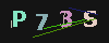 Gambar captcha
