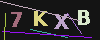 Gambar captcha